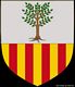 Armoriale di Mariano IV di Arborea del 1352