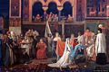 Le nozze tra Eleonora d’Arborea e Brancaleone Doria