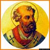 Il papa Ilario