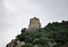 Olbia-resti del Castello di Sa Paulazza