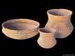 Vasi della cultura del Vaso Campaniforme della facies Marinaru Vasi della cultura del Vaso Campaniforme della facies Marinaru
