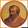 Il papa Celestino III