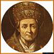Il papa Celestino V