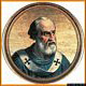 Il papa Giovanni ottavo