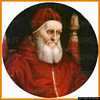 Il papa Giovanni decimoundicesimo