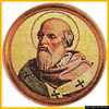 Il papa Gregorio II
