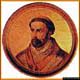 Il papa Gregorio ottavo Il papa Gregorio ottavo