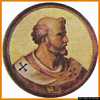 Il papa Innocenzo II