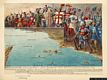La battaglia della Meloria