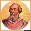 Il papa Niccolò I