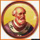 Il papa Urbano II Il papa Urbano II