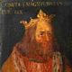 Il giudice Gonnario Comita de Lacon-Gunale