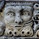 Ritratto di Gonnario II dalla chiesa della Santissima Trinità di Saccargias