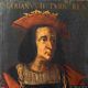 Il giudice Mariano de Lacon-Gunale detto Mariano II di Torres Il giudice Mariano de Lacon-Gunale detto Mariano II di Torres