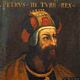 Il giudice Pietro de Lacon-Gunale detto Torchitorio III