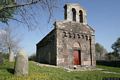 Silanus: chiesa di Santu larretu o San Lorenzo