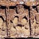 Ritratto di Mariano II di Arborea nella chiesa San Michele a Siddi