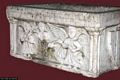 Il sarcofago di Giovanna figlia di Chiano e di Giacomina della Gherardesca