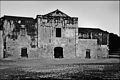 Cagliari: vecchia foto della chiesa di San Bardilio