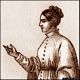 Benedetta di Massa divenuta giudicessa con il nome di Elena di Cagliari