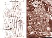 Ricostruzione della planimetria dell’antica Castel di Castro