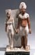 Akhenaten e Nefertiti