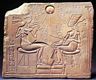 Akhenaten e Nefertiti