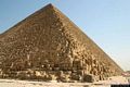 La piramide di Cheope