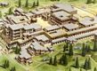 Ricostruzione del palazzo di Minosse a Cnosso