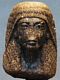 Testa raffigurante il visir Paramesse futuro Ramses I
