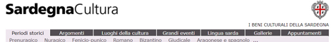 Visita del sito di informazioni
