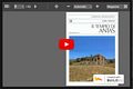 Lettura di 'Il tempio di Antas'