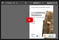 Lettura di 'La Sardegna nuragica'