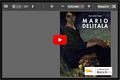 Biografia di Mario Delitala