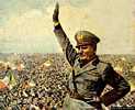 Benito Mussolini