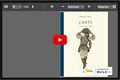 Il volume Canti di Sebastiano Satta Il volume Canti di Sebastiano Satta