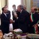 Antonio Sini insignito con il titolo di Cavaliere al merito della repubblica Italiana