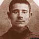 Il bandito Samuele Stochino, detto anche la Tigre d’Ogliastra Il bandito Samuele Stochino, detto anche la Tigre d’Ogliastra