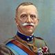 Il Re d’Italia Vittorio Emanuele III
