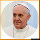 Il papa Francesco