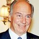 Arzachena-Costa Smeralda: Karim Aga Khan