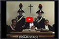 Riproduzione integrale del film 'Disamistadè di Gianfranco Cabiddu