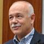 Antonello Cabras presidente della giunta regionale della Sardegna