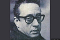 L’antropologo Franco Cagnetta L’antropologo Franco Cagnetta
