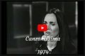 Maria Carta canta 'Amure disisperadu' dalla trasmissione 'Canzonissima' del 1974