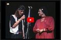 Maria Carta canta 'No Potho reposare', esecuzione live del 1993 con Andrea Parodi Maria Carta canta 'No Potho reposare', esecuzione live del 1993 con Andrea Parodi