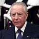 Il Presidente della Repubblica Carlo Azelio Ciampi