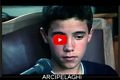 Riproduzione integrale del film 'Arcipelaghi' di Giovanni Columbu