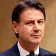 Il capo del Governo Giuseppe conte