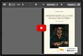 Lettura di 'Introduzione alla vita di Giacomo Scarbo' di Giuseppe Dessì